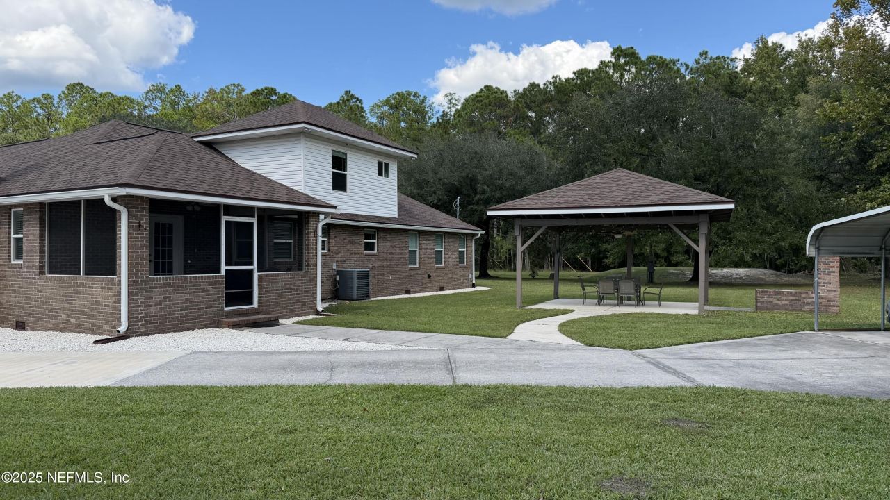 3030 Ogilvie Road, Jacksonville, FL 32218 Photo