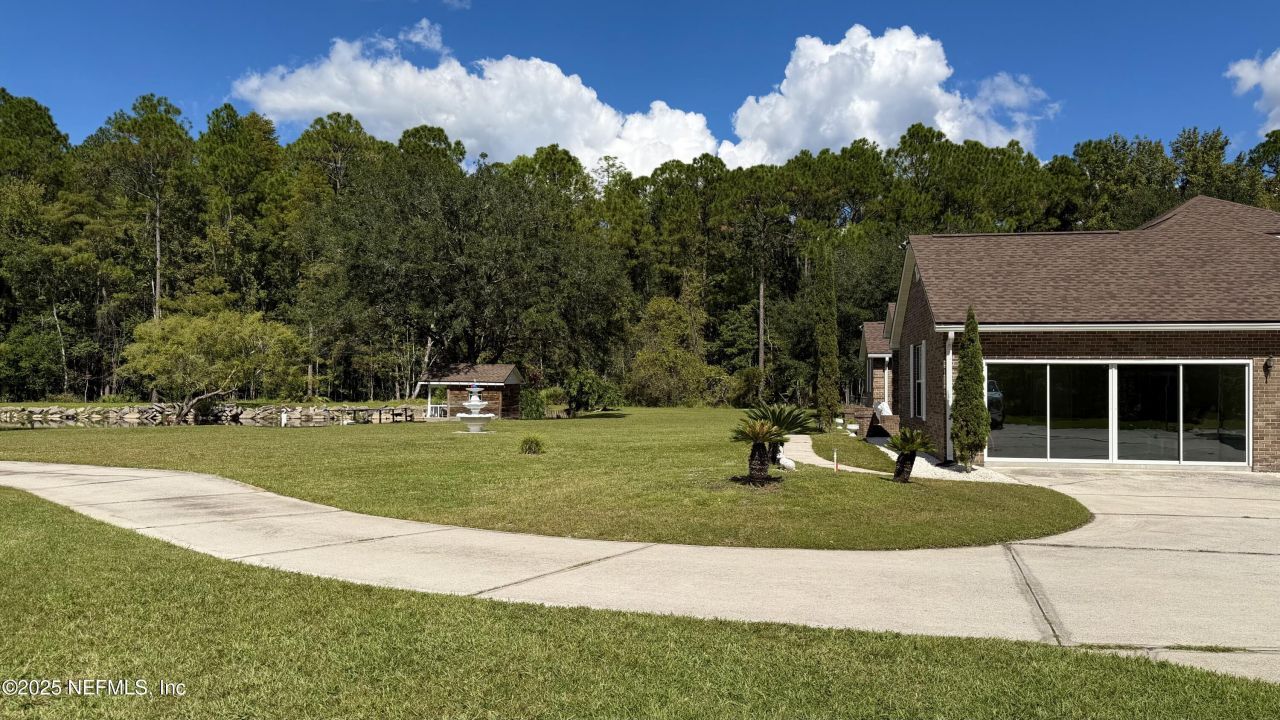 3030 Ogilvie Road, Jacksonville, FL 32218 Photo