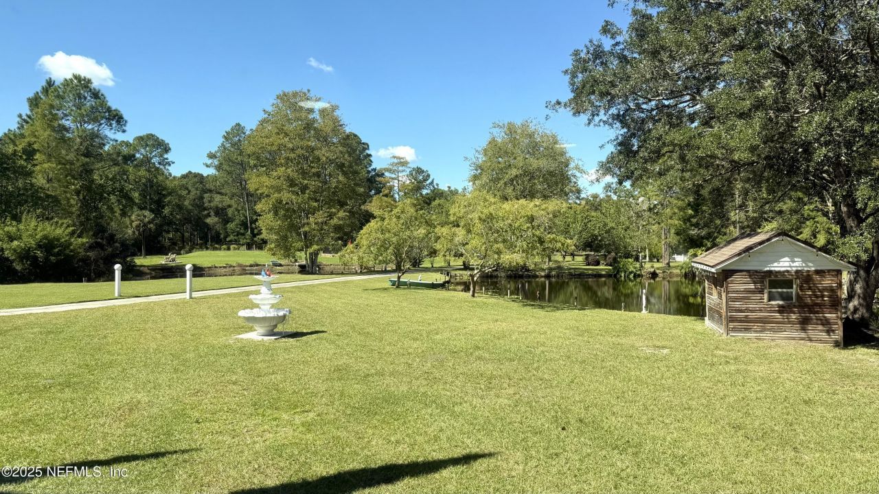 3030 Ogilvie Road, Jacksonville, FL 32218 Photo
