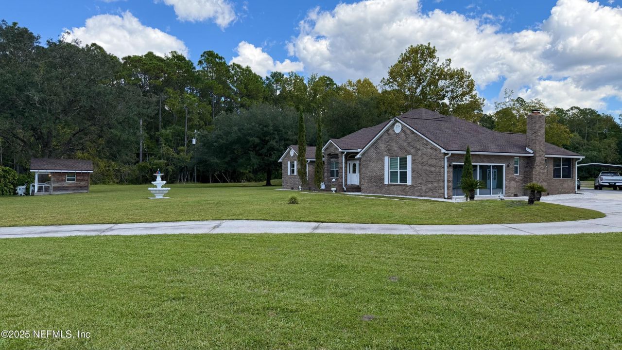 3030 Ogilvie Road, Jacksonville, FL 32218 Photo