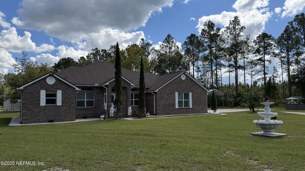 3030 Ogilvie Road, Jacksonville, FL 32218 Photo