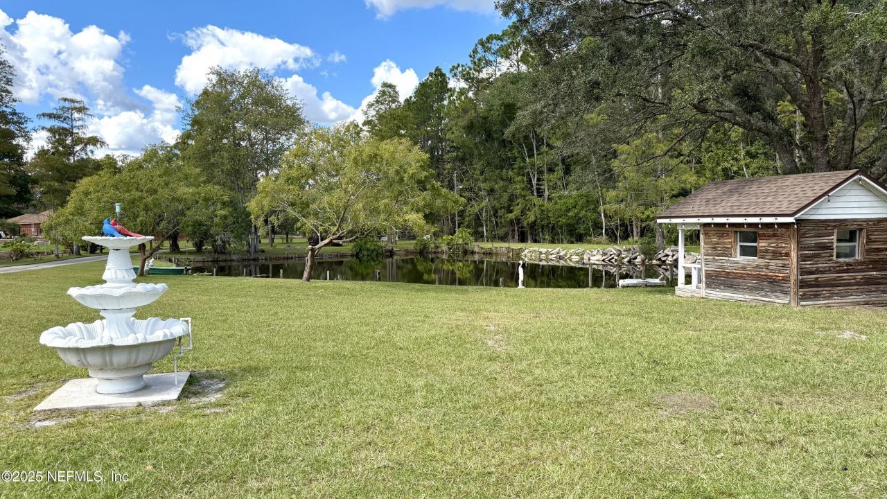 3030 Ogilvie Road, Jacksonville, FL 32218 Photo