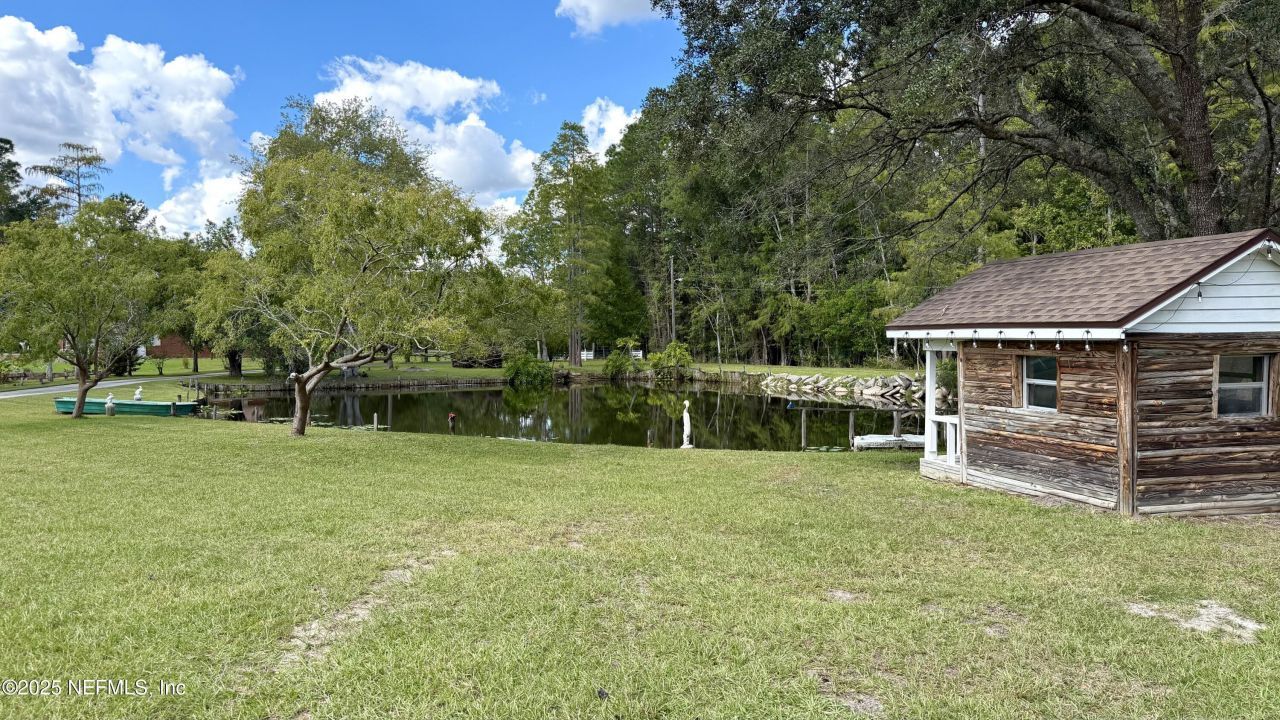 3030 Ogilvie Road, Jacksonville, FL 32218 Photo