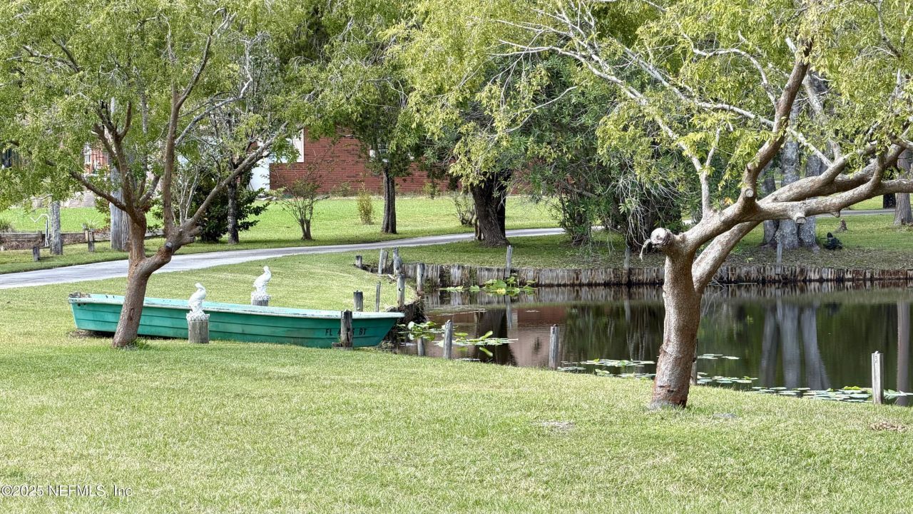 3030 Ogilvie Road, Jacksonville, FL 32218 Photo
