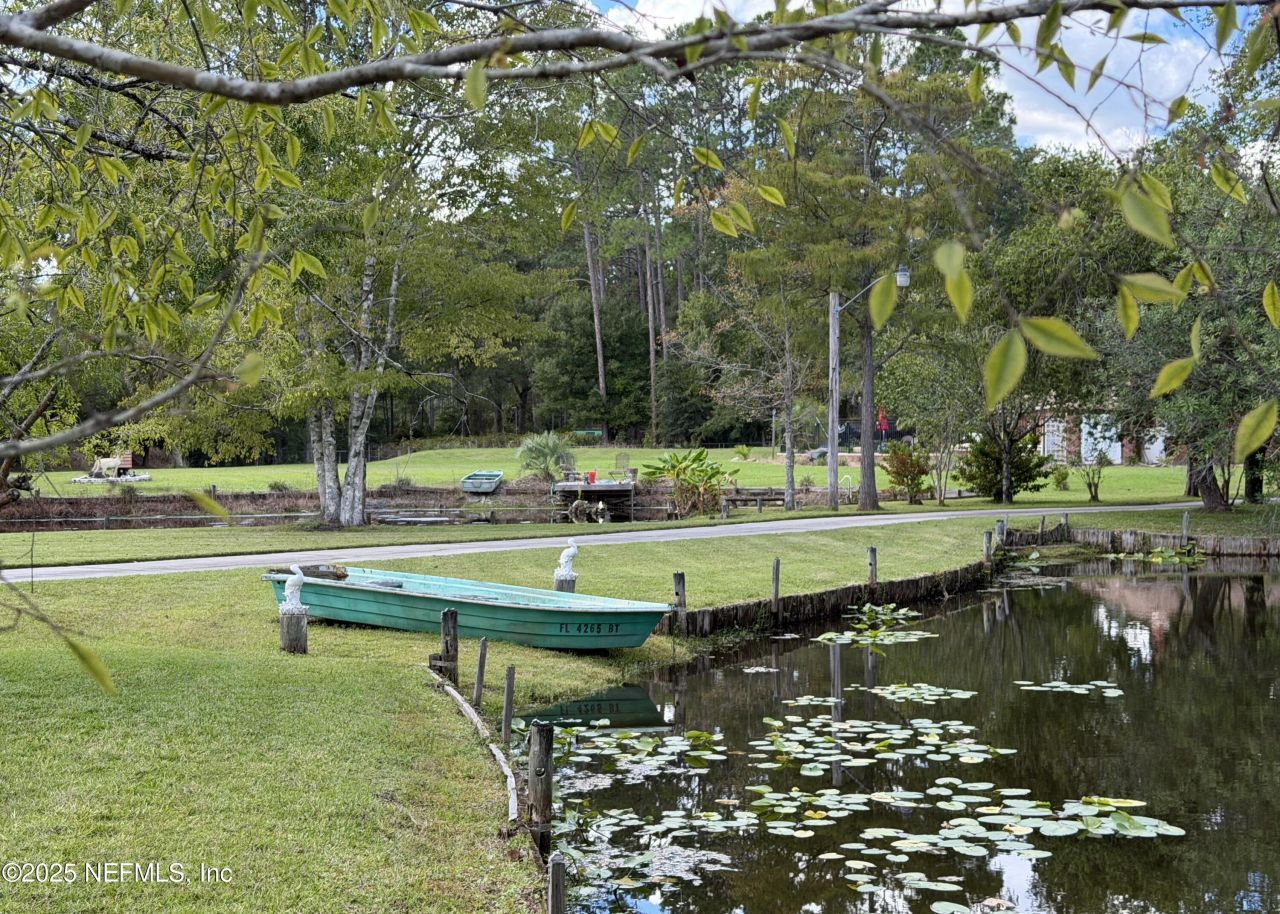 3030 Ogilvie Road, Jacksonville, FL 32218 Photo