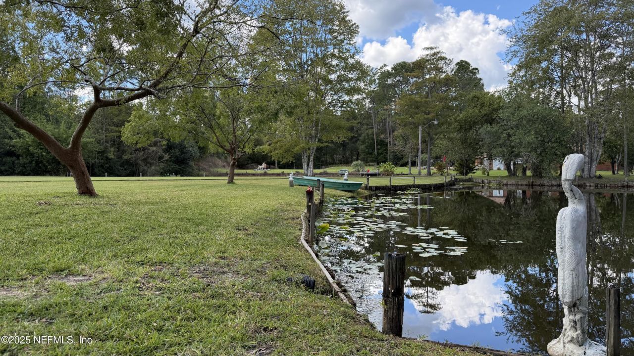3030 Ogilvie Road, Jacksonville, FL 32218 Photo