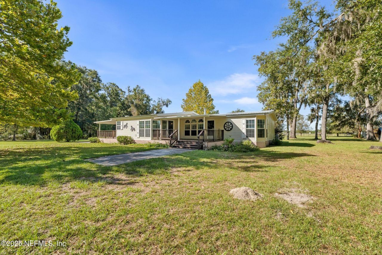 27061 29th Road, Branford, FL 32008 Photo