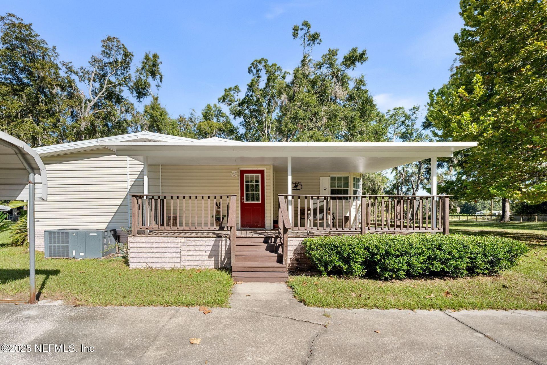 27061 29th Road, Branford, FL 32008 Photo