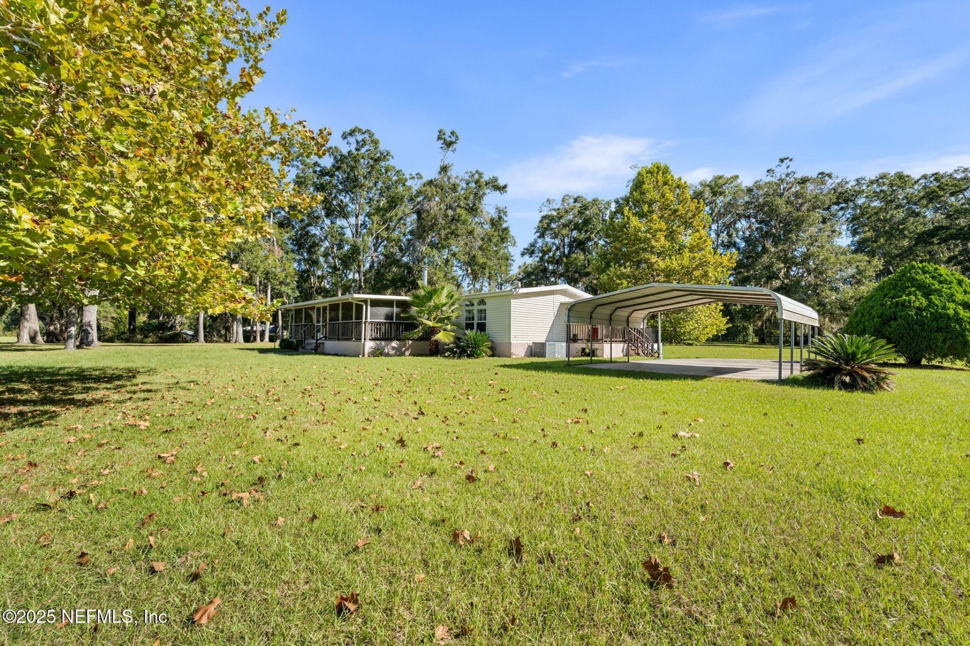 27061 29th Road, Branford, FL 32008 Photo