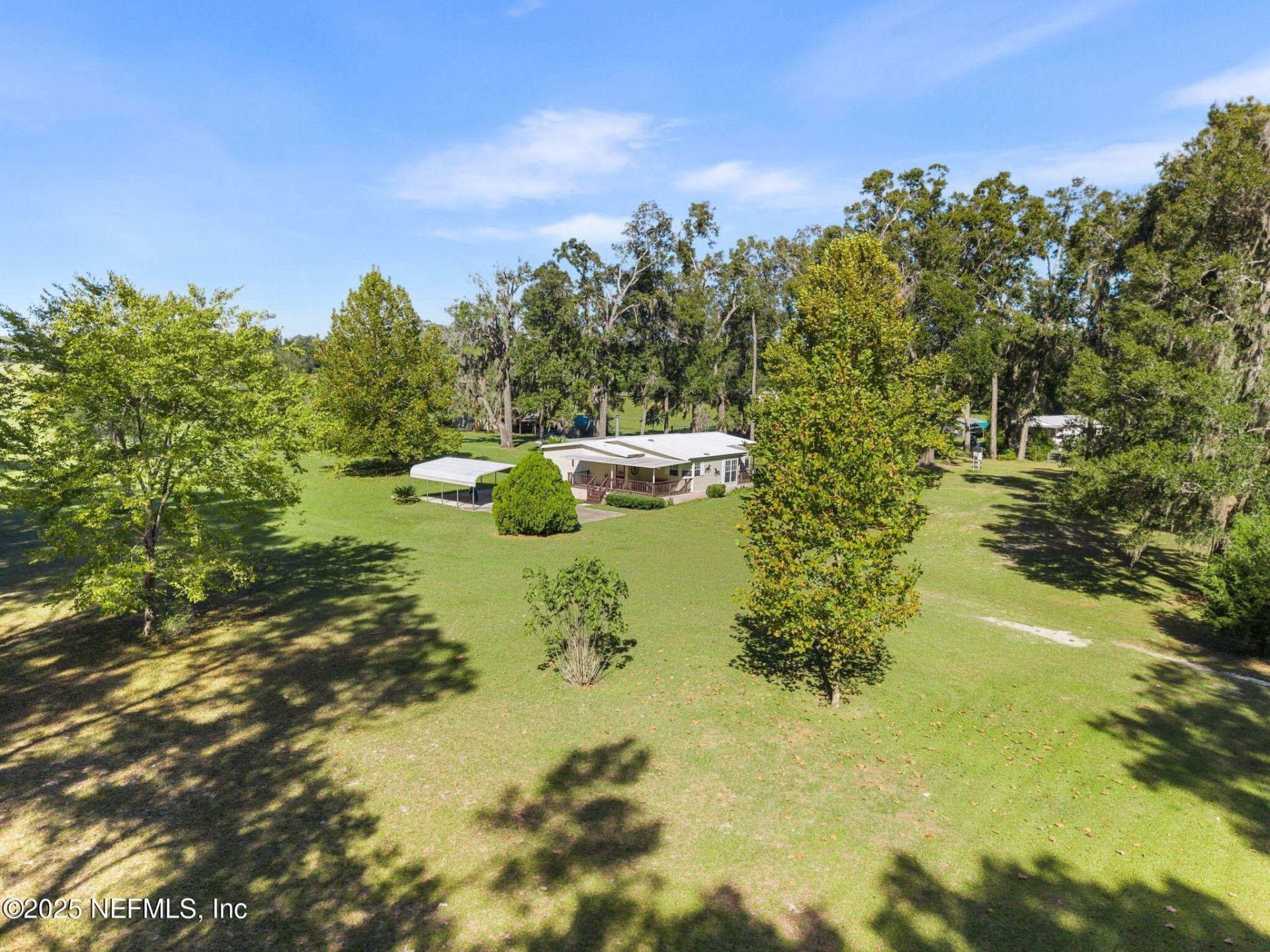 27061 29th Road, Branford, FL 32008 Photo