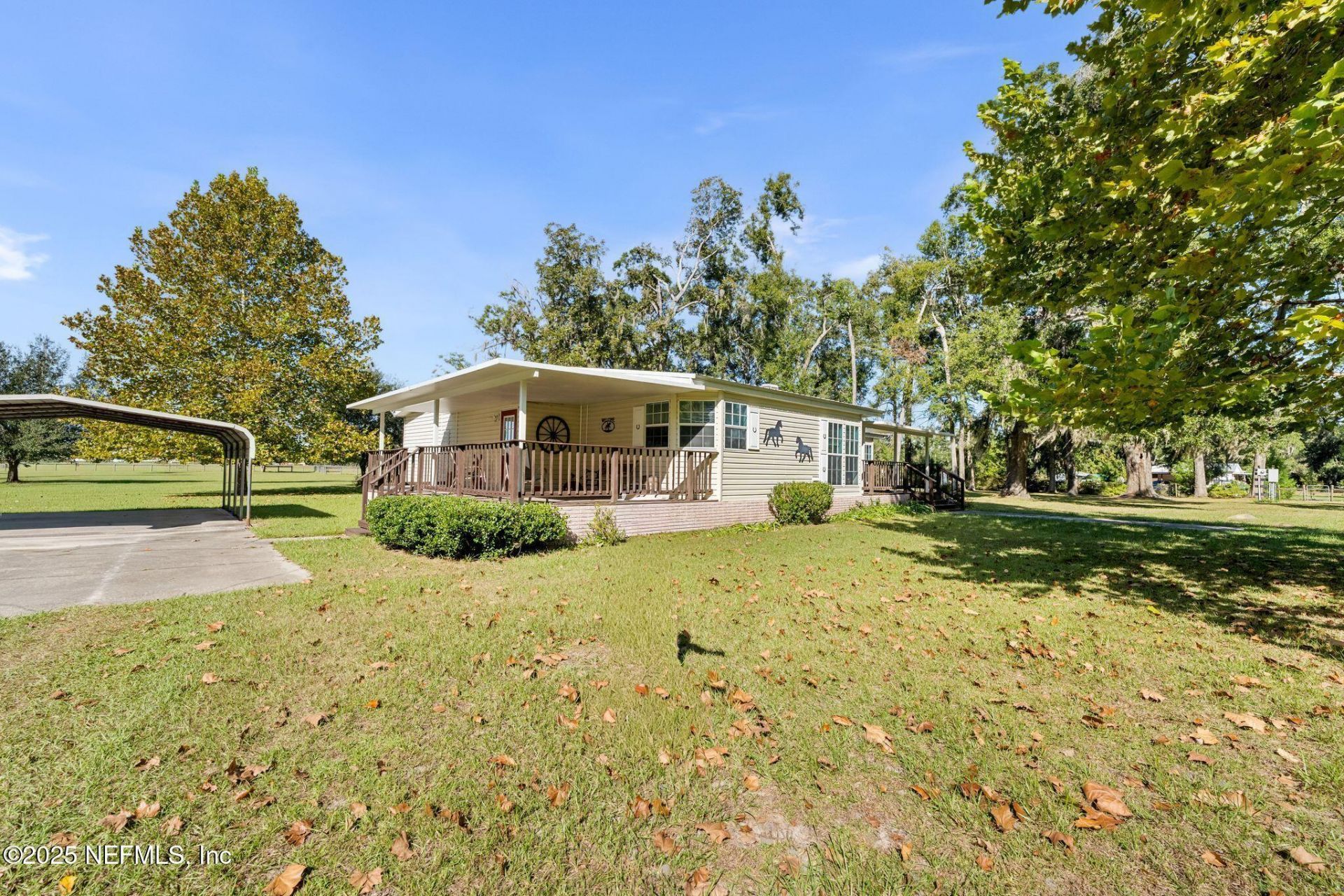 27061 29th Road, Branford, FL 32008 Photo