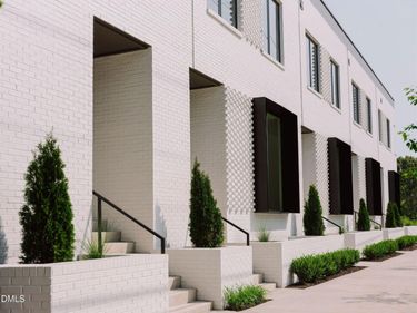 1307 Chamblee Hill Court, Raleigh, NC 27608