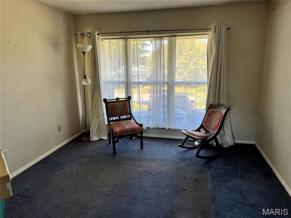 740 Montego Drive, Crestwood, MO 63126