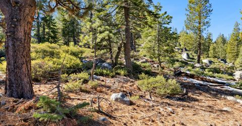 2311 Chiapa Drive, South Lake Tahoe, CA 96150 Photo