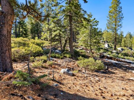 2311 Chiapa Drive, South Lake Tahoe, CA 96150 Photo