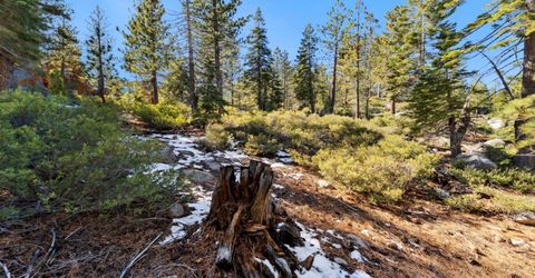 2311 Chiapa Drive, South Lake Tahoe, CA 96150 Photo