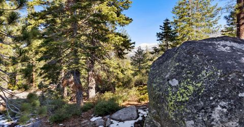 2311 Chiapa Drive, South Lake Tahoe, CA 96150 Photo