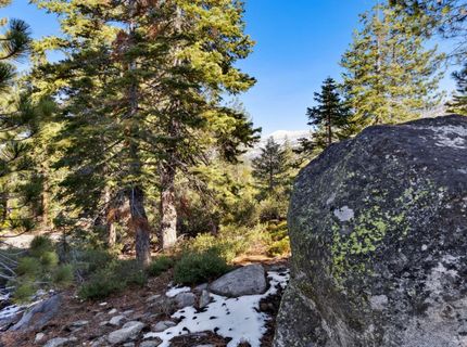 2311 Chiapa Drive, South Lake Tahoe, CA 96150 Photo