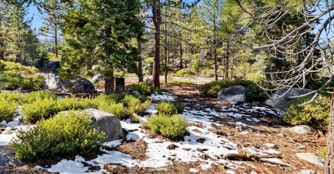 2311 Chiapa Drive, South Lake Tahoe, CA 96150 Photo