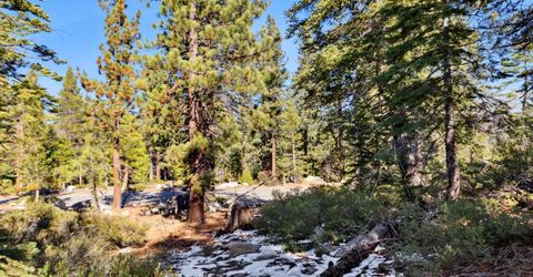 2311 Chiapa Drive, South Lake Tahoe, CA 96150 Photo