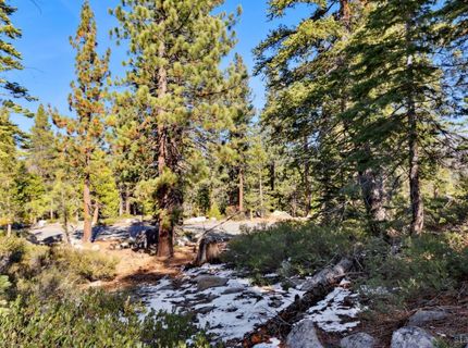 2311 Chiapa Drive, South Lake Tahoe, CA 96150 Photo