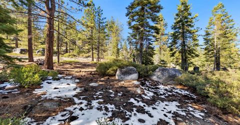 2311 Chiapa Drive, South Lake Tahoe, CA 96150 Photo