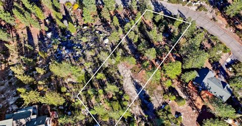 2311 Chiapa Drive, South Lake Tahoe, CA 96150 Photo