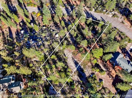 2311 Chiapa Drive, South Lake Tahoe, CA 96150 Photo