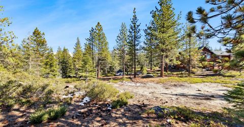 2311 Chiapa Drive, South Lake Tahoe, CA 96150 Photo
