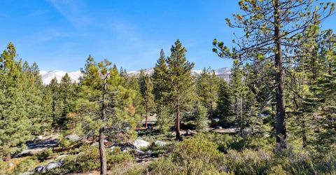 2311 Chiapa Drive, South Lake Tahoe, CA 96150 Photo