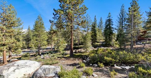 2311 Chiapa Drive, South Lake Tahoe, CA 96150 Photo
