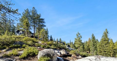2311 Chiapa Drive, South Lake Tahoe, CA 96150 Photo