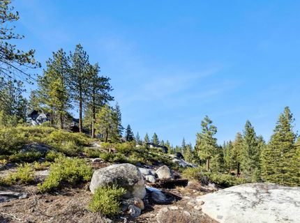 2311 Chiapa Drive, South Lake Tahoe, CA 96150 Photo