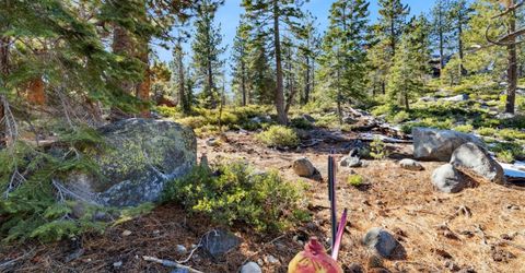 2311 Chiapa Drive, South Lake Tahoe, CA 96150 Photo