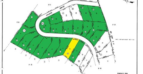 2311 Chiapa Drive, South Lake Tahoe, CA 96150 Photo
