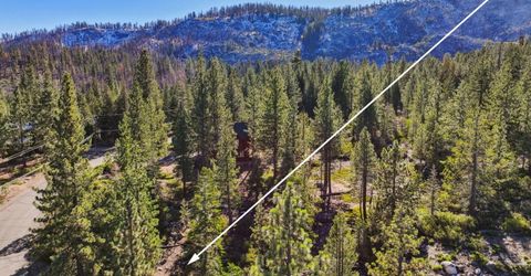 2311 Chiapa Drive, South Lake Tahoe, CA 96150 Photo
