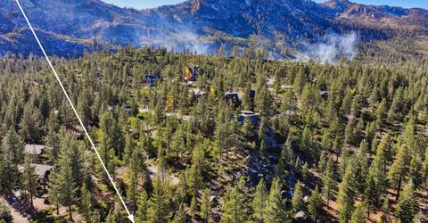 2311 Chiapa Drive, South Lake Tahoe, CA 96150 Photo