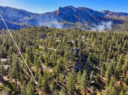 2311 Chiapa Drive, South Lake Tahoe, CA 96150 Photo