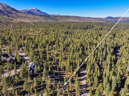 2311 Chiapa Drive, South Lake Tahoe, CA 96150 Photo
