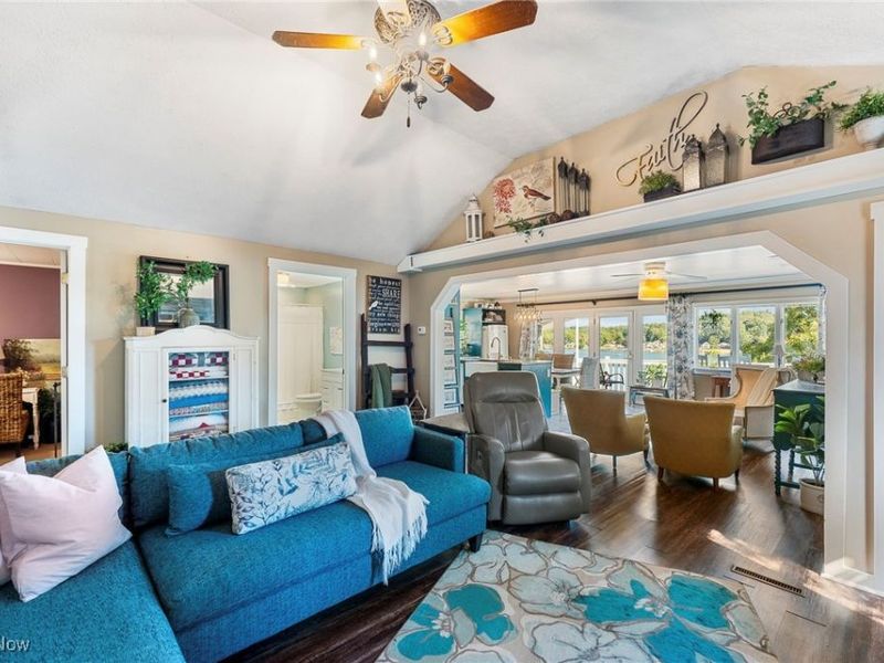 32042 Sunset Drive, Hanoverton, OH 44423 Photo 12