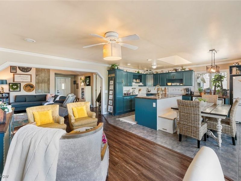 32042 Sunset Drive, Hanoverton, OH 44423 Photo 16