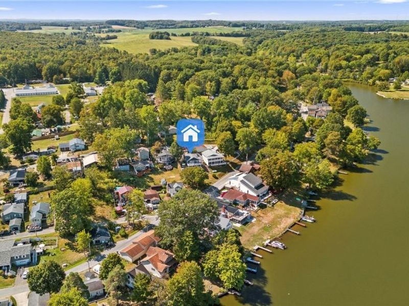 32042 Sunset Drive, Hanoverton, OH 44423 Photo 45