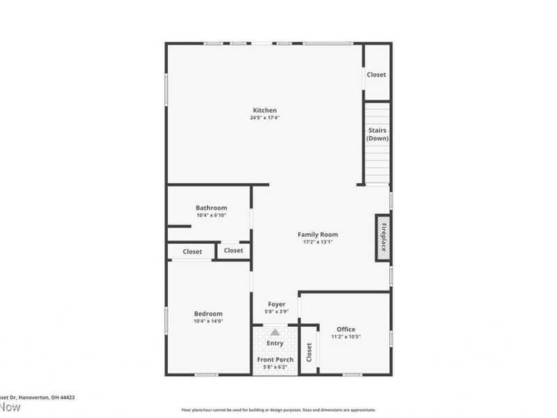 32042 Sunset Drive, Hanoverton, OH 44423 Photo 46