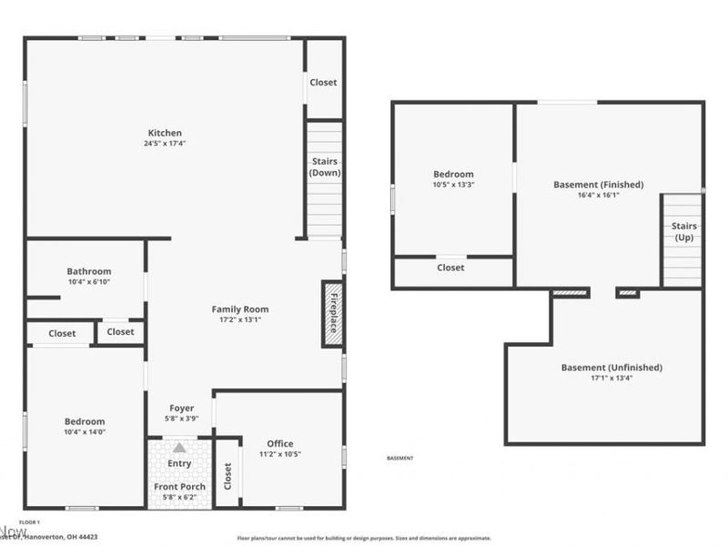 32042 Sunset Drive, Hanoverton, OH 44423 Photo 48