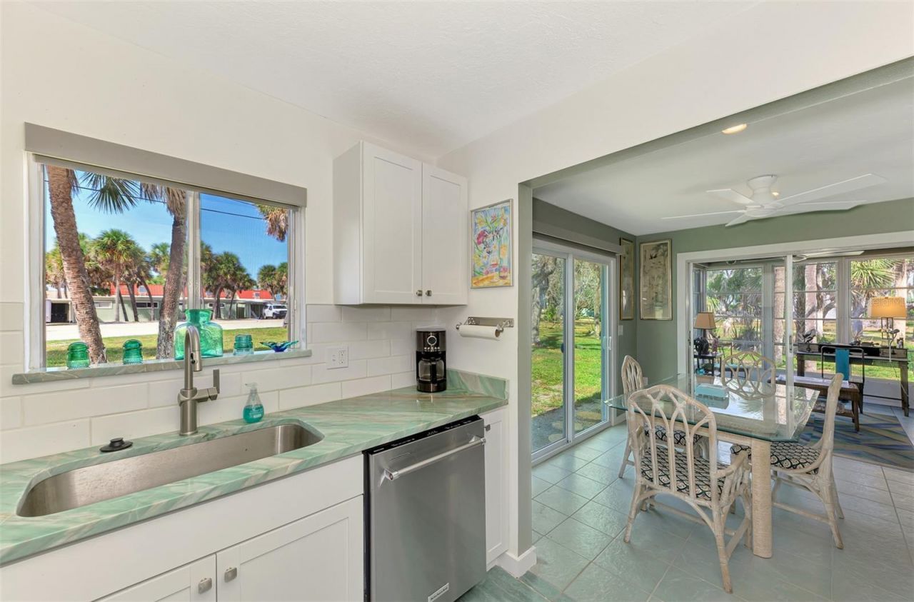 2985 N Beach Road, Unit C5-3, Englewood, FL 34223 Photo