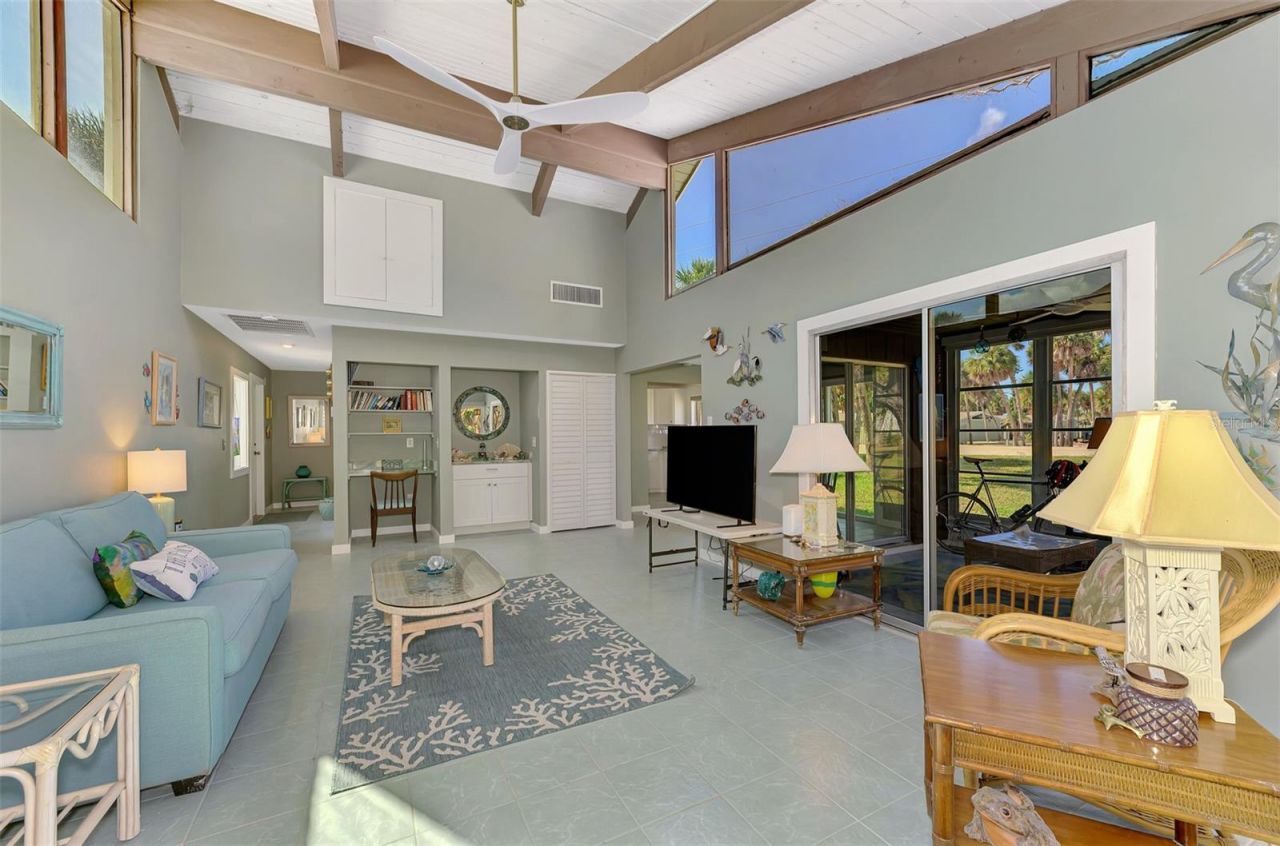 2985 N Beach Road, Unit C5-3, Englewood, FL 34223 Photo