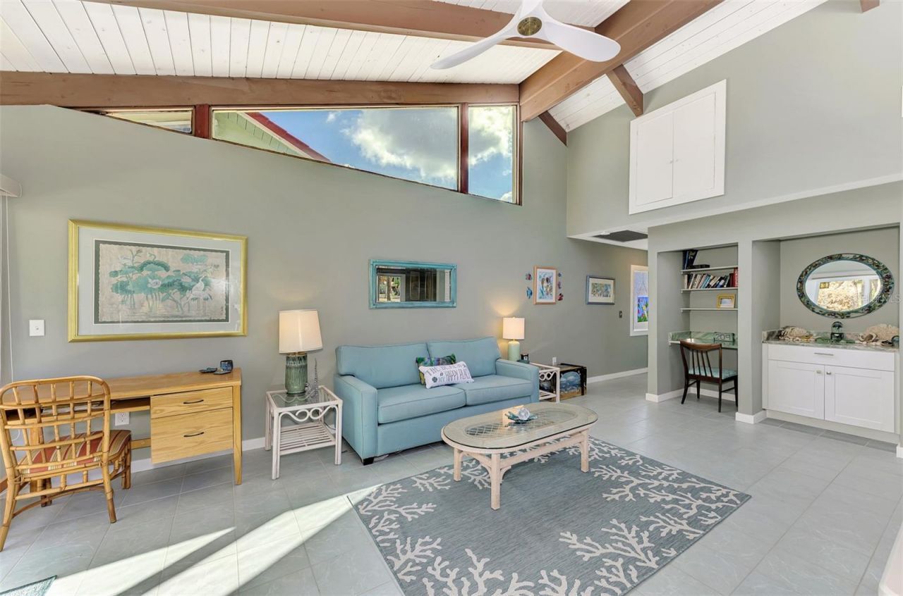 2985 N Beach Road, Unit C5-3, Englewood, FL 34223 Photo