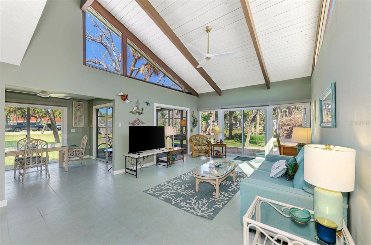 2985 N Beach Road, Unit C5-3, Englewood, FL 34223 Photo