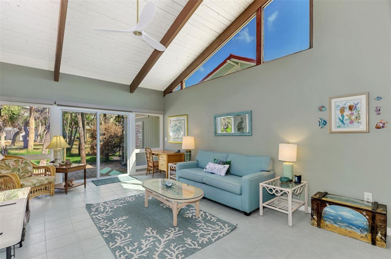 2985 N Beach Road, Unit C5-3, Englewood, FL 34223 Photo