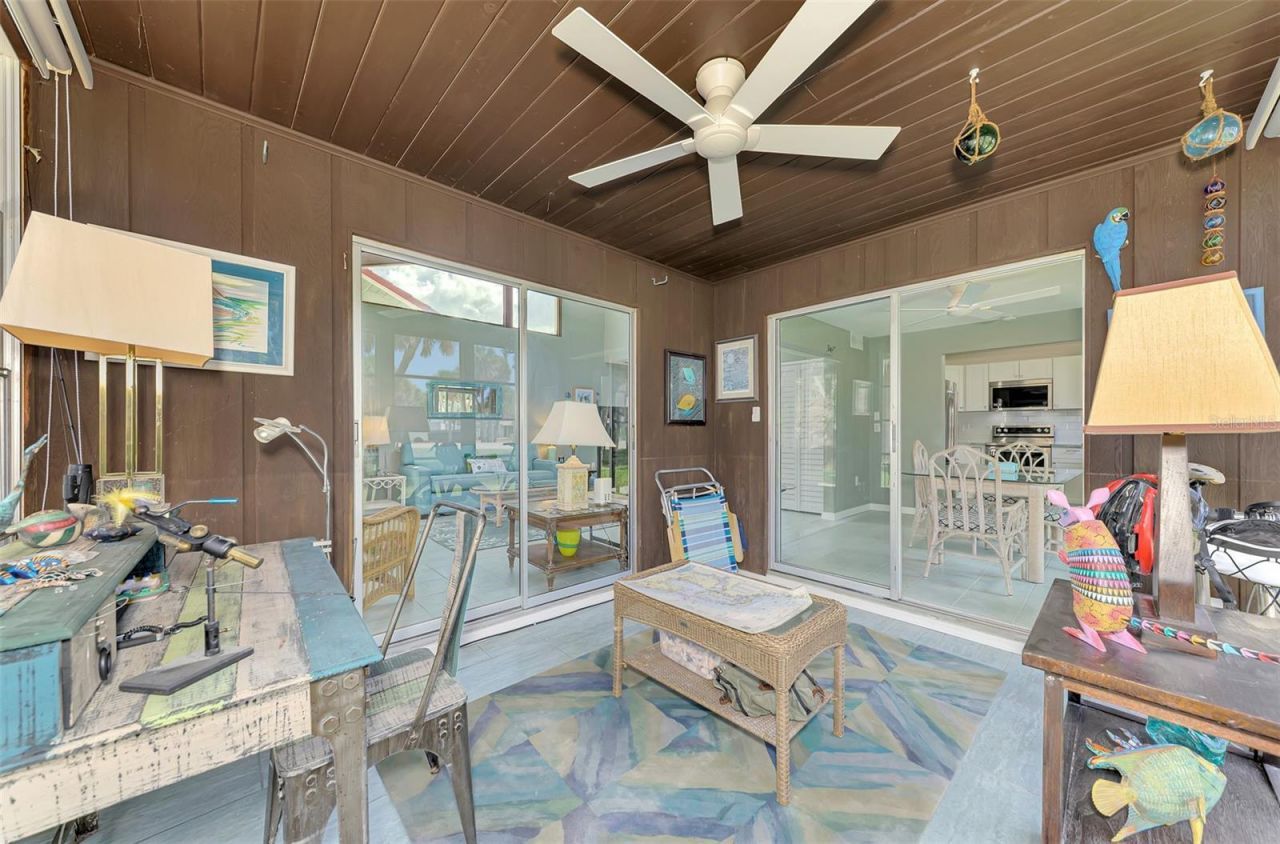 2985 N Beach Road, Unit C5-3, Englewood, FL 34223 Photo